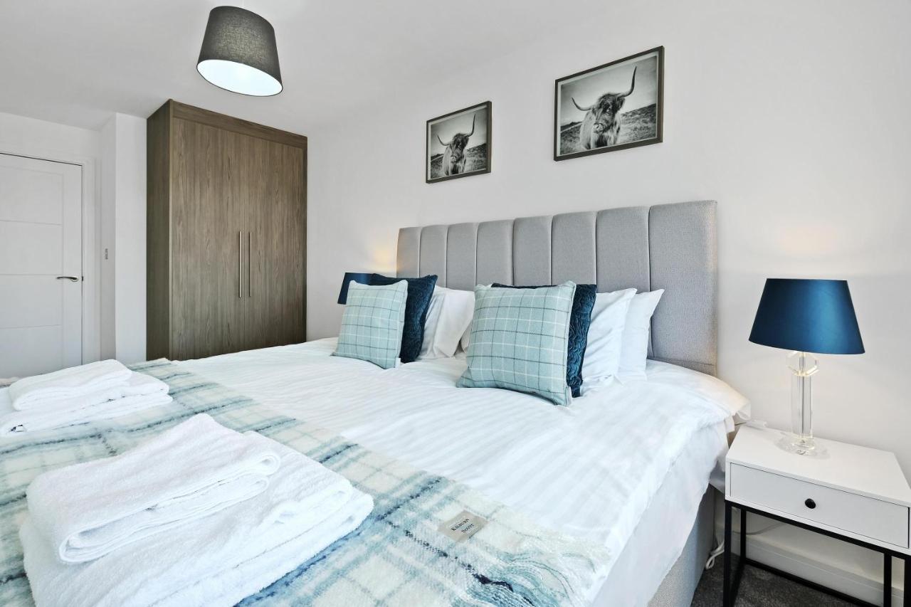 St Martins 2 Bedroom Apartments In Ruislip By 360 Stays Zewnętrze zdjęcie