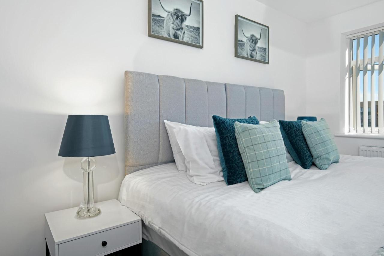 St Martins 2 Bedroom Apartments In Ruislip By 360 Stays Zewnętrze zdjęcie