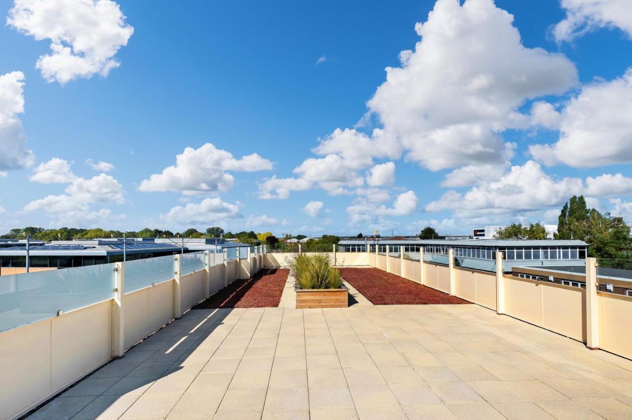 St Martins 2 Bedroom Apartments In Ruislip By 360 Stays Zewnętrze zdjęcie